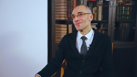 Կարդալով մեծերին․ Սամվել Զուլոյան (Զուլո)