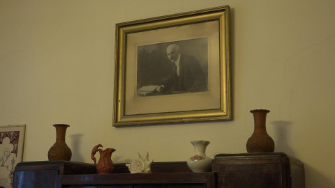 Tumanyan Museum Celebrates 151 Years Since The Great Poet’s Birth
