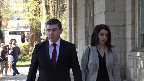 Ընտրություններ անցկացնելը ցանկությամբ չէ, սահմանադրության պահանջ է․ Արցախի պարետ