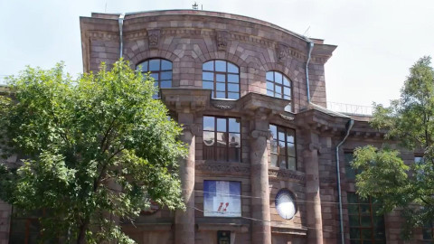 Հրդեհ՝ Ազգային գրադարանում․ հետևանքներն անդառնալի՞ են