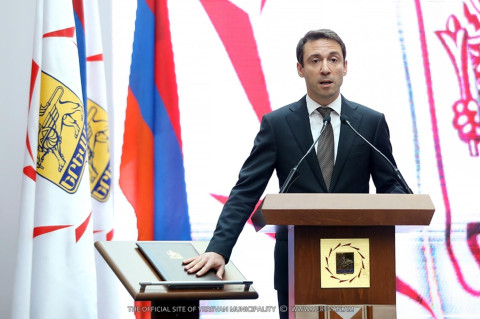 Մարությանի 100 օրը․ ինչ հասցրեց և ինչ չհասցրեց քաղաքապետը