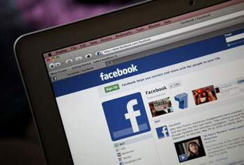 Facebook` VIP անձանց համար