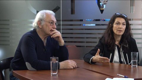 “Arménie(s), le temps des artistes”: La transmission de la culture arménienne à travers l’art