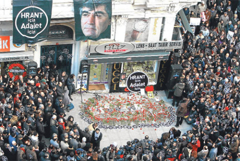 Hrant Dink Assassination: New Evidence Supporting Concerns of Police Cover-up