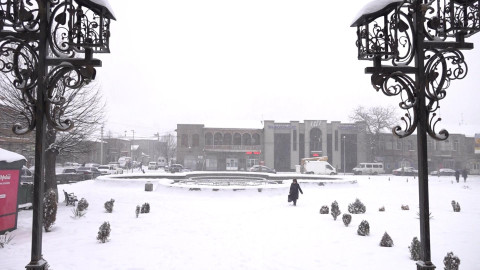 Կյորես - Գորիս․ հարավի կոլորիտը