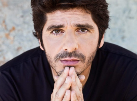 Patrick Fiori to Perform at ‘Days of France’ Festival in Karabakh