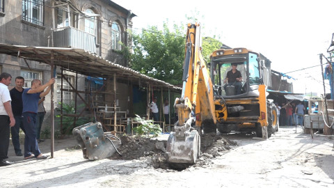 Ազնիվները Ֆիրդուսիից