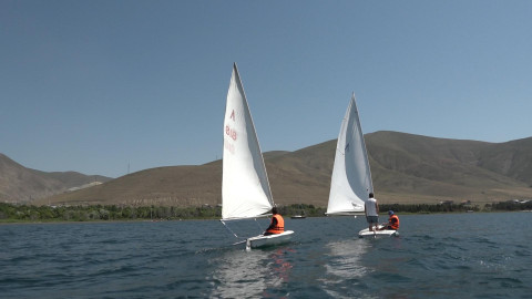 Գործի մարդը․ Քամու և ալիքների վարպետը