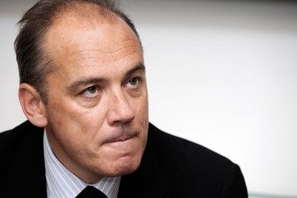France Telecom-ի ղեկավարին մեղադրանք է առաջադրվել