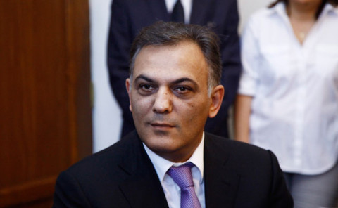 Ինչ է ասում Գագիկ Բեգլարյանը