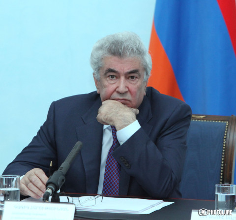 Անհամատեղելիները