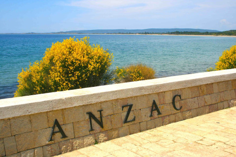 Gallipoli Commemoration in Turkey Cancelled?