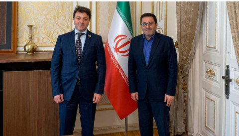 Արցախը չպետք է կարևորություն տա Ադրբեջանի պատգամավոր Գյանջալիևին