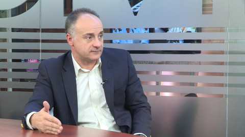 Garik Hayrapetyan։ Armenia - The Transition of Demographics and the Demographics of Transition