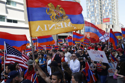 The U.S. Has Used this Genocide as a Political Tool. It’s Time for That to Change.