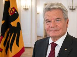 German President Calls Slaughter of Armenians Genocide