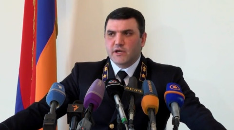 Նույնիսկ Սահարա անապատը տարածք չէ, եթե այնտեղ կան պետական մարմիններ