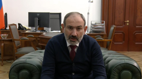 Արցախում տեղի ունեցած ընտրությունները արտահայտում են ուժերի այն հարաբերակցությունը, որ կա այնտեղ