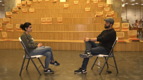 Roger Kupelian on The Art of Creating Magic in Movies