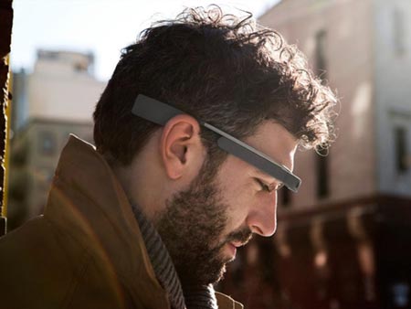 Google Glass-ն արդեն հասանելի է շարքային քաղաքացիներին