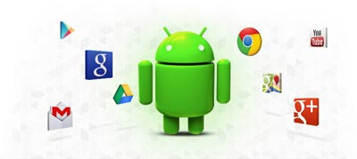 Google-ի մրցակիցները` ընդդեմ Android-ի մենաշնորհի