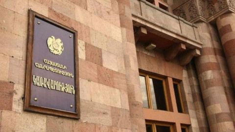 Նախագահը նոր նախարարներ ու փոխվարչապետ է նշանակել