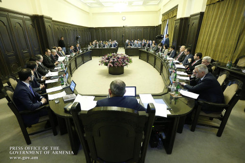 OpEd: Armenia’s Government Has a Public Communication Problem