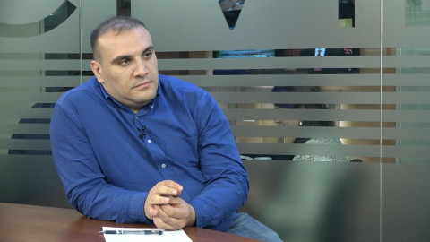The stumbling blocks behind concessions: Hamazasp Danielyan
