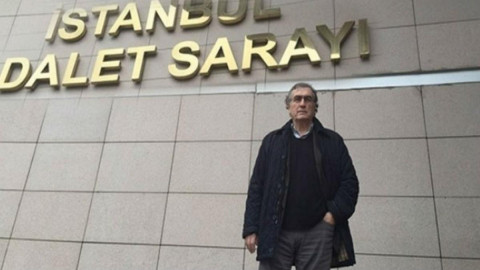 Լրագրությունը հանցանք չէ․ Հասան Ջեմալը՝ իրեն դատապարտելու մասին