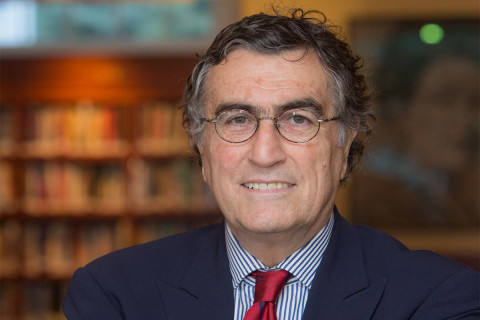 Journalist Hasan Cemal Facing Possible Nine Years in Prison