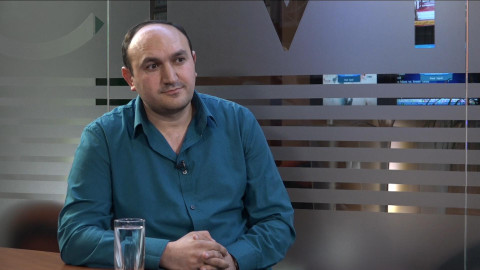 Հայաստանը՝ Ադրբեջանի և Թուրքիայի միջև. զրույց թուրքագետ Հայկ Գաբրիելյանի հետ
