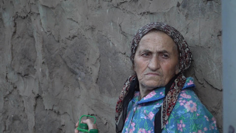 Մովսես գյուղ․ տեղանքը, մեծերը, երեխաները | Movses Village, the Residents at the Heart of a Conflict