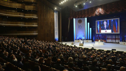 Հայաստանը Սերժ Սարգսյանի օրոք․ ՀՀԿ, մաս II