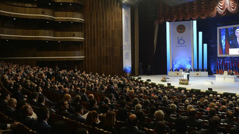 Նամակ Երկրէն․ Բոլշեւիկը Արթուն է, Սփիւռքահայը՝ Քնացած