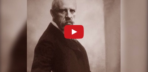Fridtjof Nansen: An Advocate for Armenian Refugees