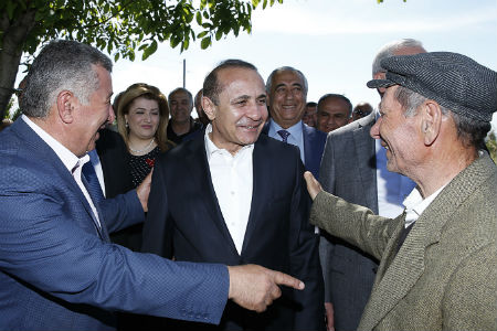 Չկա մի Հավիկ, որ չմարսվի