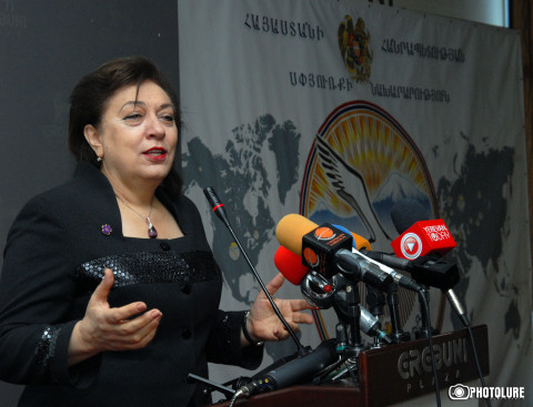 Հալէպն Ու Յաջորդ Հարիւրամեակը