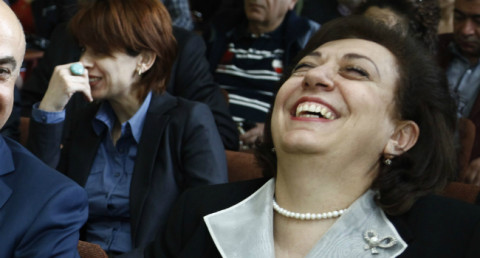 Ինչու Հայաստանն Իսրայել չի դառնում