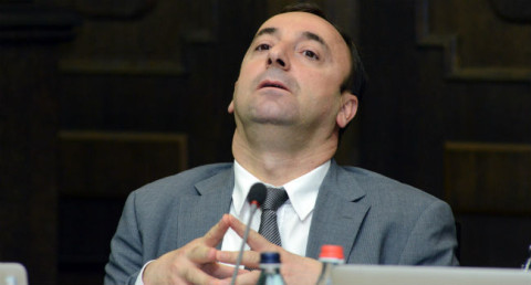 Նոր «ղալաթ»