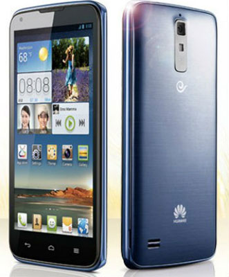 Պաշտոնապես ներկայացվել է Huawei A199 սմարթֆոնը