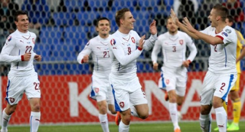 Հայաստան - Ֆրանսիա` 0:3