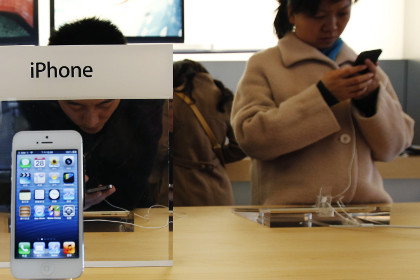 Apple-ը հին iPhone-ները կփոխանակի նորերով