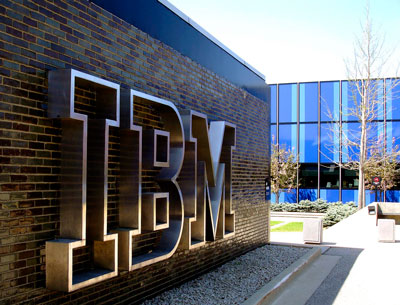 IBM-ն աշխատանքից հեռացրել է 1,3 հազ. աշխատակցի