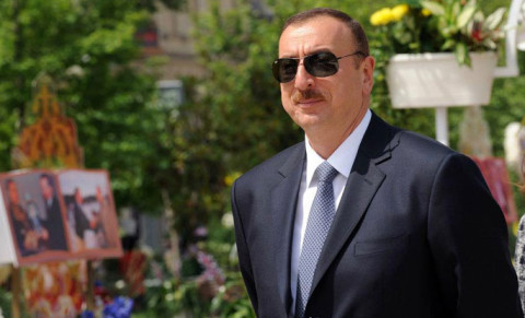 Ալիևի ագրեսիվության մի քանի պատճառներ
