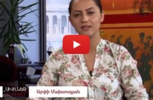 Լրաzoom. նախագահը գլխից չի բռնում