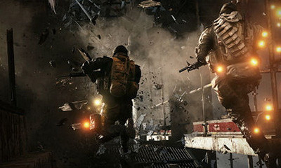 Battlefield 4-ը կթողարկվի 2013թ․ նոյեմբերին