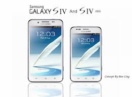Samsung-ը պաշտոնապես հաստատել է Galaxy S4 mini-ի թողարկման մասին լուրը