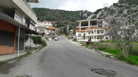 Քեսապը՝ չորս տարի անց եւ այսօր
