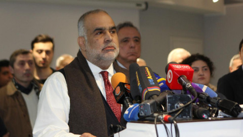 Ժառանգություն․ կուսակցություն, որը երբեք չի եղել իշխանություն