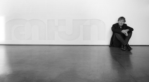 Lead Designer of New Convergence Center Speaks in Yerevan